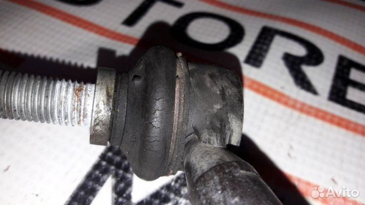 Стойка стабилизатора задняя правая Volkswagen