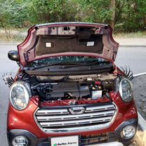 Daihatsu Cast 0.7 CVT, 2019, 38 000 км, с пробегом, цена 1 150 000 руб.