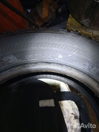 Nordman Nordman + 175/70 R14 88M