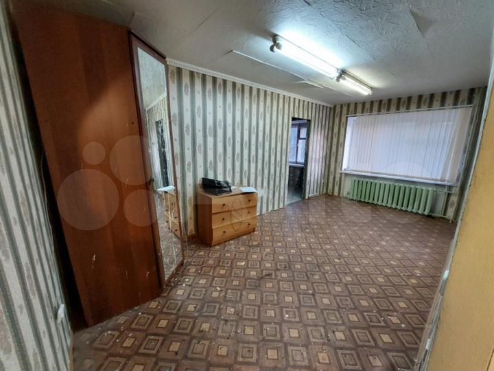 Аукцион: 2-к. квартира, 43 м², 3/5 эт.