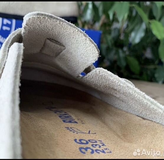 Birkenstock муж./жен