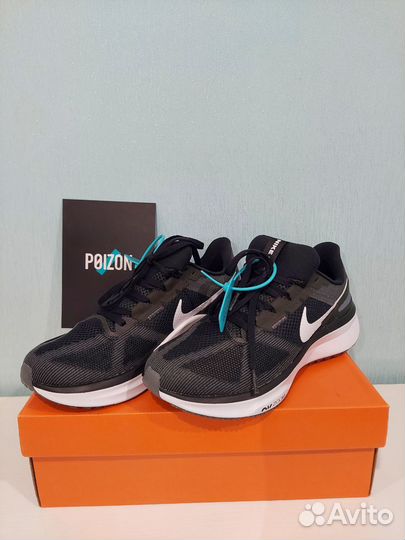 Кроссовки Nike air zoom structure 25 (Poizon)