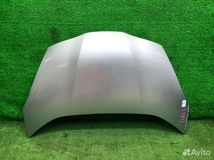 Капот honda FIT shuttle GG7 (57845) контрактная