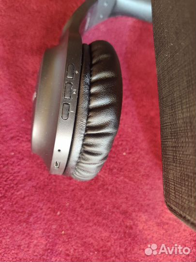 Focal Listen wirelessбеспроводные наушники