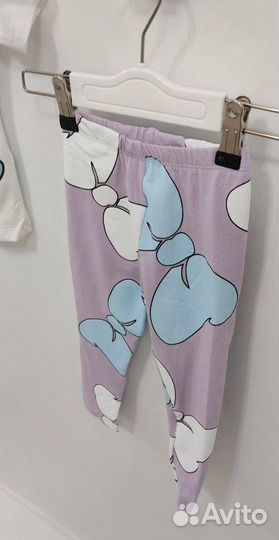 Костюм на девочку 128 zara disney