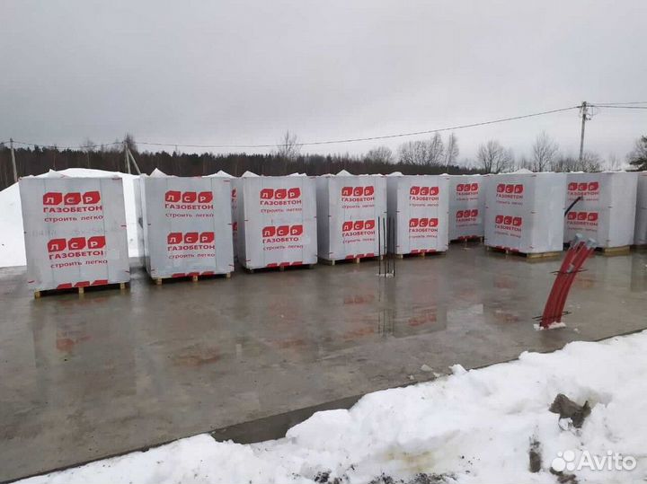 Блок лср d200 d300 d400 d500 d 600