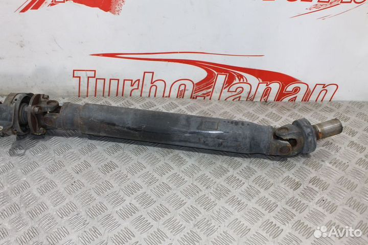 Кардан Toyota Harrier MCU15 Lexus RX 1 RX300 97-03