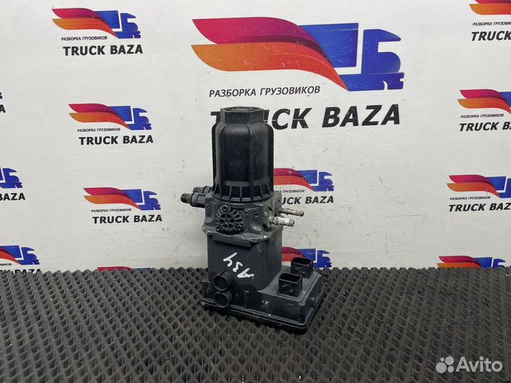 0001404678 Насос системы AdBlue