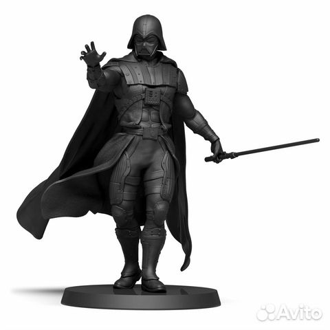 Дарт Вейдер (Darth Vader Star Wars)