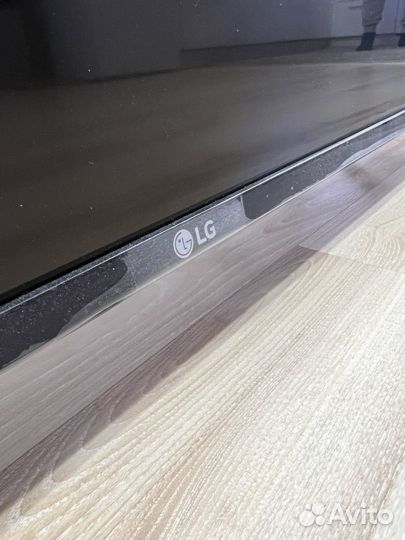 LED-Телевизор LG 43UK6300