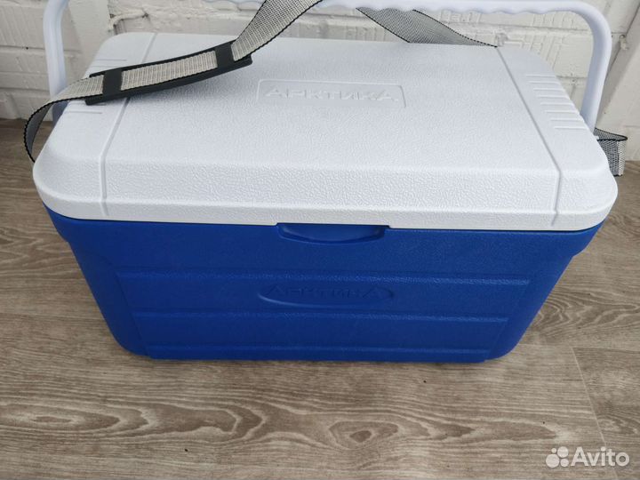 Контейнер изотермический 