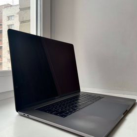 Apple MacBook Pro 15 2016