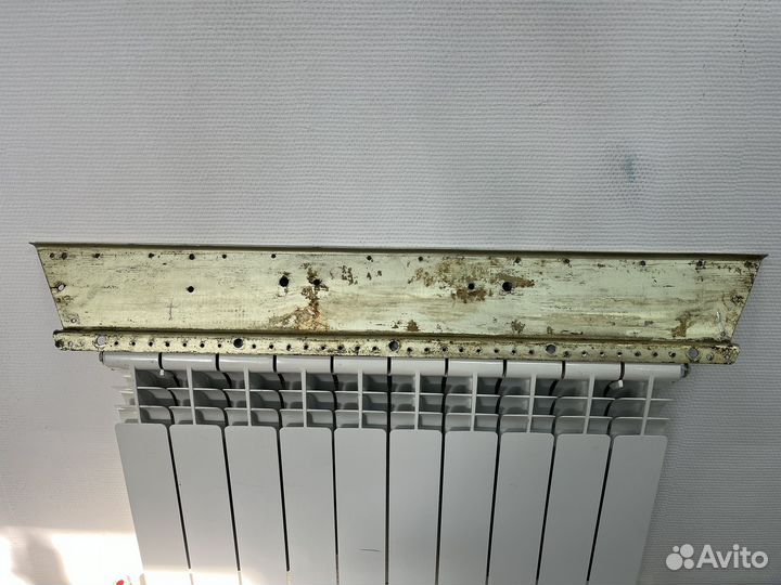 Транец Казанка 5м4