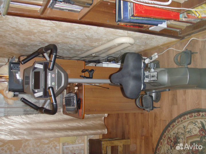 Spirit Fitness CU800