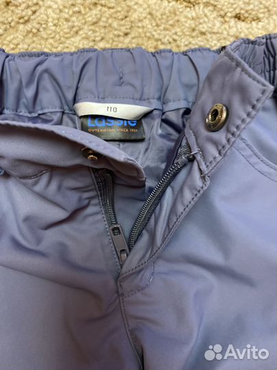Продам детские штаны