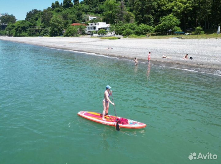 Сапборд sup board koi