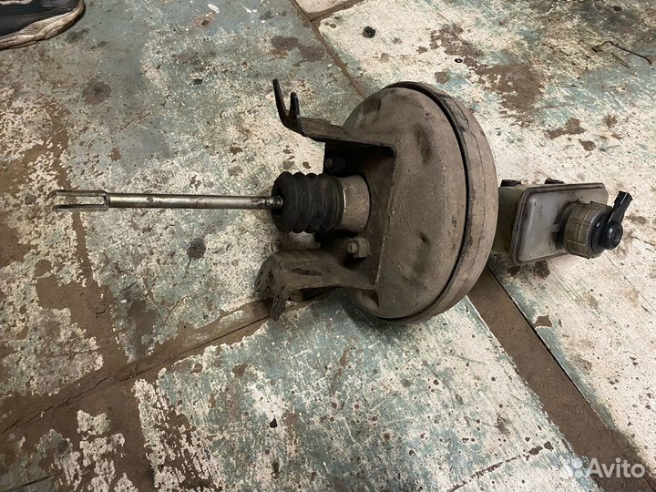 Вакуумник ваз 2108-21099,2113-2115