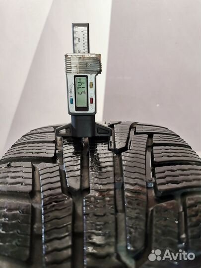 Nokian Tyres Nordman RS2 SUV 225/60 R17 103R