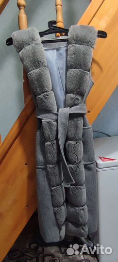 Продам новое пальто