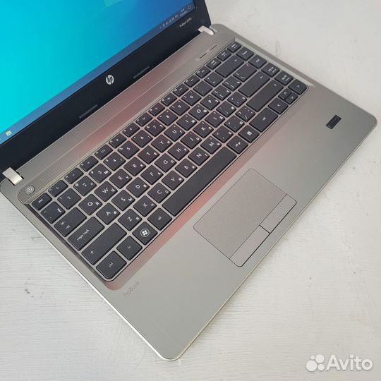 Ноутбук HP probook 4330S i5 2410M