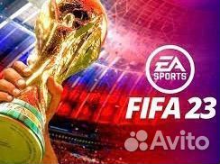 FIFA 23 Steam Казахстан