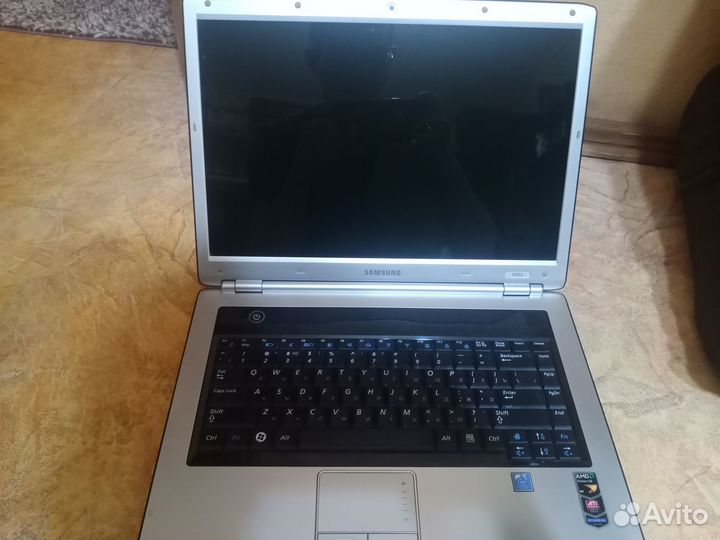 Ноутбук Samsung R503
