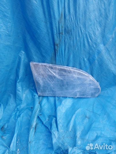 Стекло заднее собачника BMW E60\61