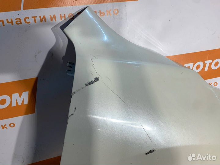 Крыло переднее правое Nissan X-Trail