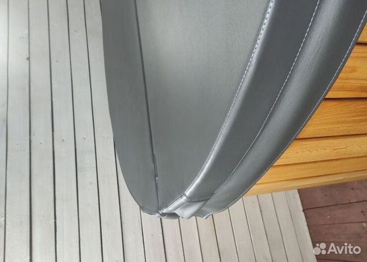 Термокрышка для чана KSH-41883