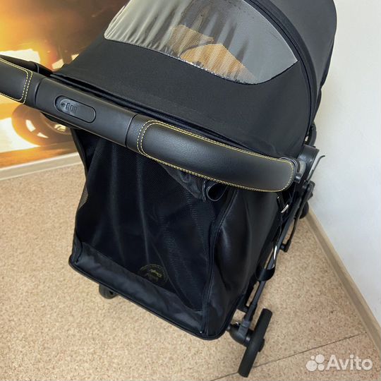 Прогулочные коляски Danki prime (7 расцветок)