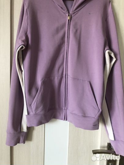 Спортивная кофта женская