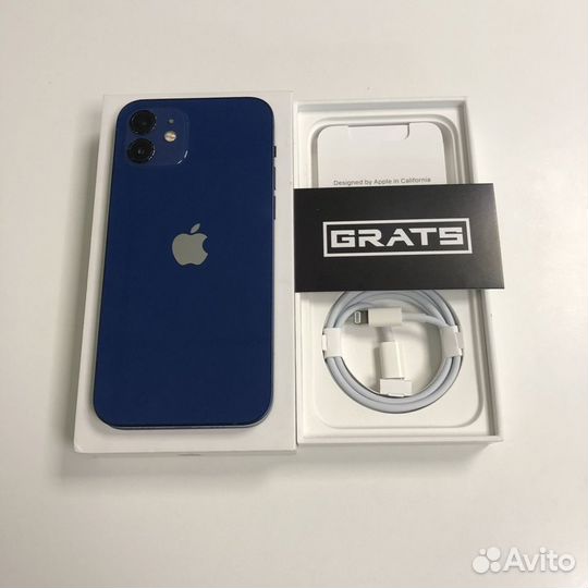 iPhone 12, 128 ГБ