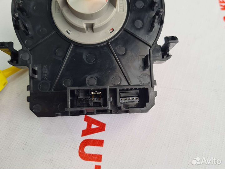 Подрулевой шлейф Hyundai Solaris Хендай Солярис