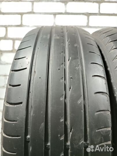 Nexen N8000 235/65 R17 104H