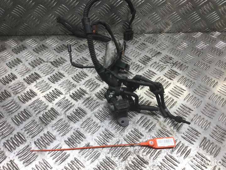 Клапан электромагнитный Volkswagen Caddy 1k0906283a; справочно; 1J0906283C; 1K0906283; 1K0906283A; 1
