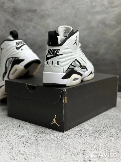 Кроссовки Nike Air Jordan 6 retro