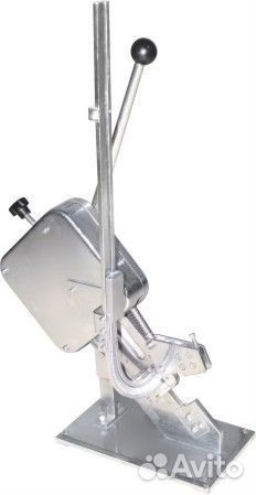 Клипсатор ручной