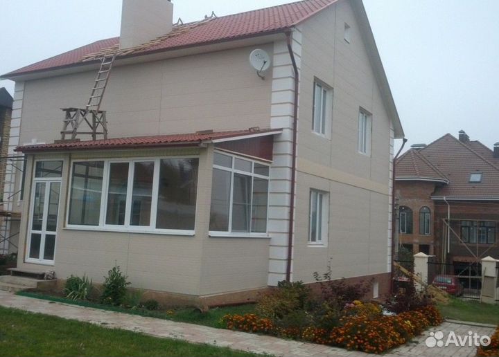 Термопанели