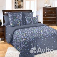 Постельные принадлежности