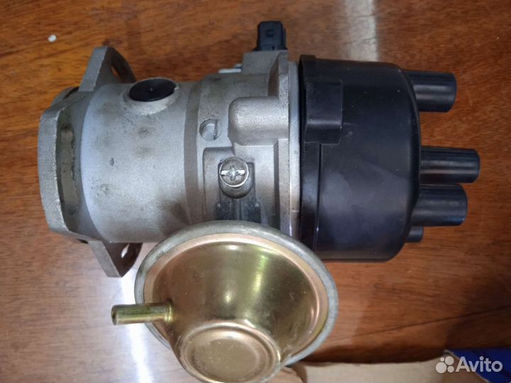 Тамблер зажигания ваз 2108 - 21099