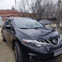 Nissan Murano 3.5 CVT, 2011, 179 000 км, с пробегом, цена 1 150 000 руб.