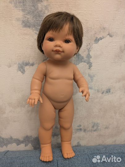 Кукла Antonio Juan Фернандо