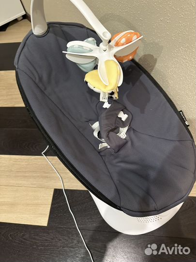 Детские качели 4 moms