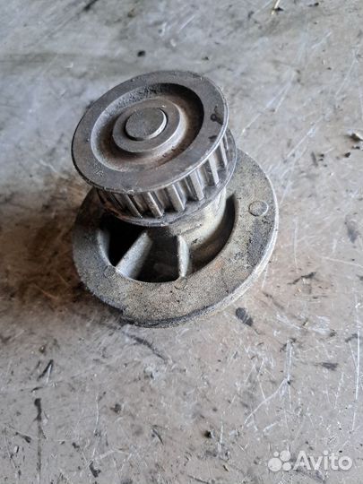 Помпа Daewoo Nexia