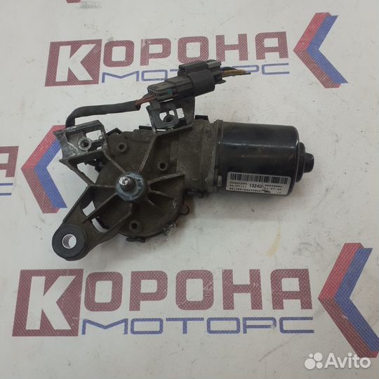 Мотор стеклоочистителя трапеции Chevrolet Cruze 09