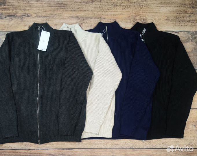 Maison margiela кардиган premium