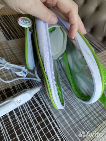 Подогреватель для бутылочек автомобильный