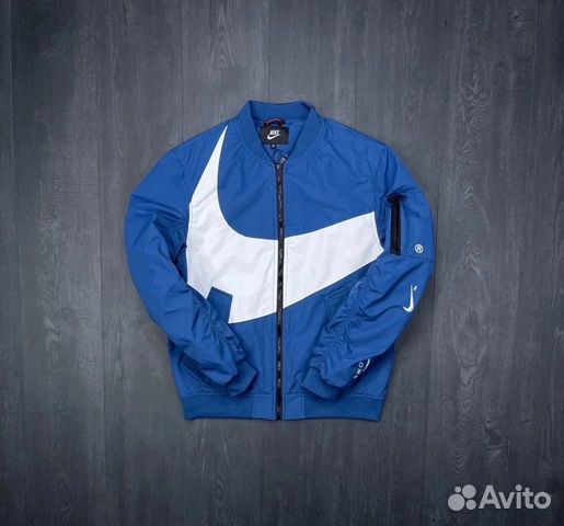 Куртка Nike