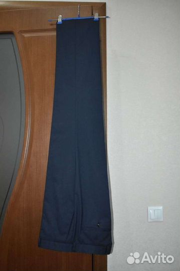 Брюки классические