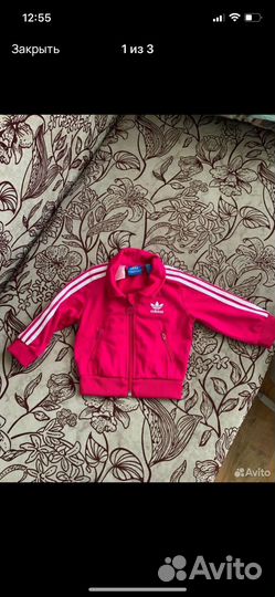 Одежда для девочки пакетом много что другое